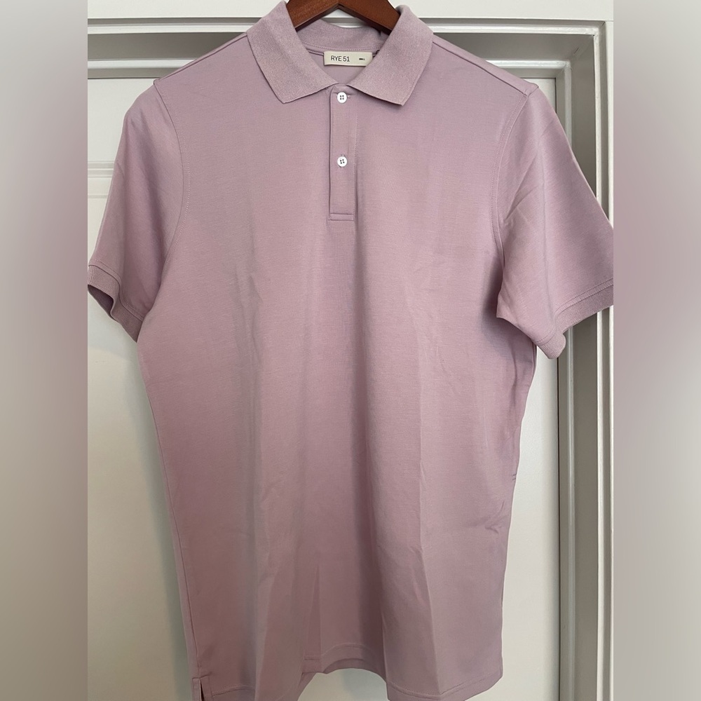 Rye 51 The Holden shirt